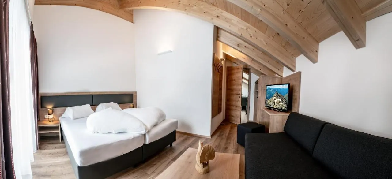 Apartment Bauernhaus Martinus Sölden Österreich