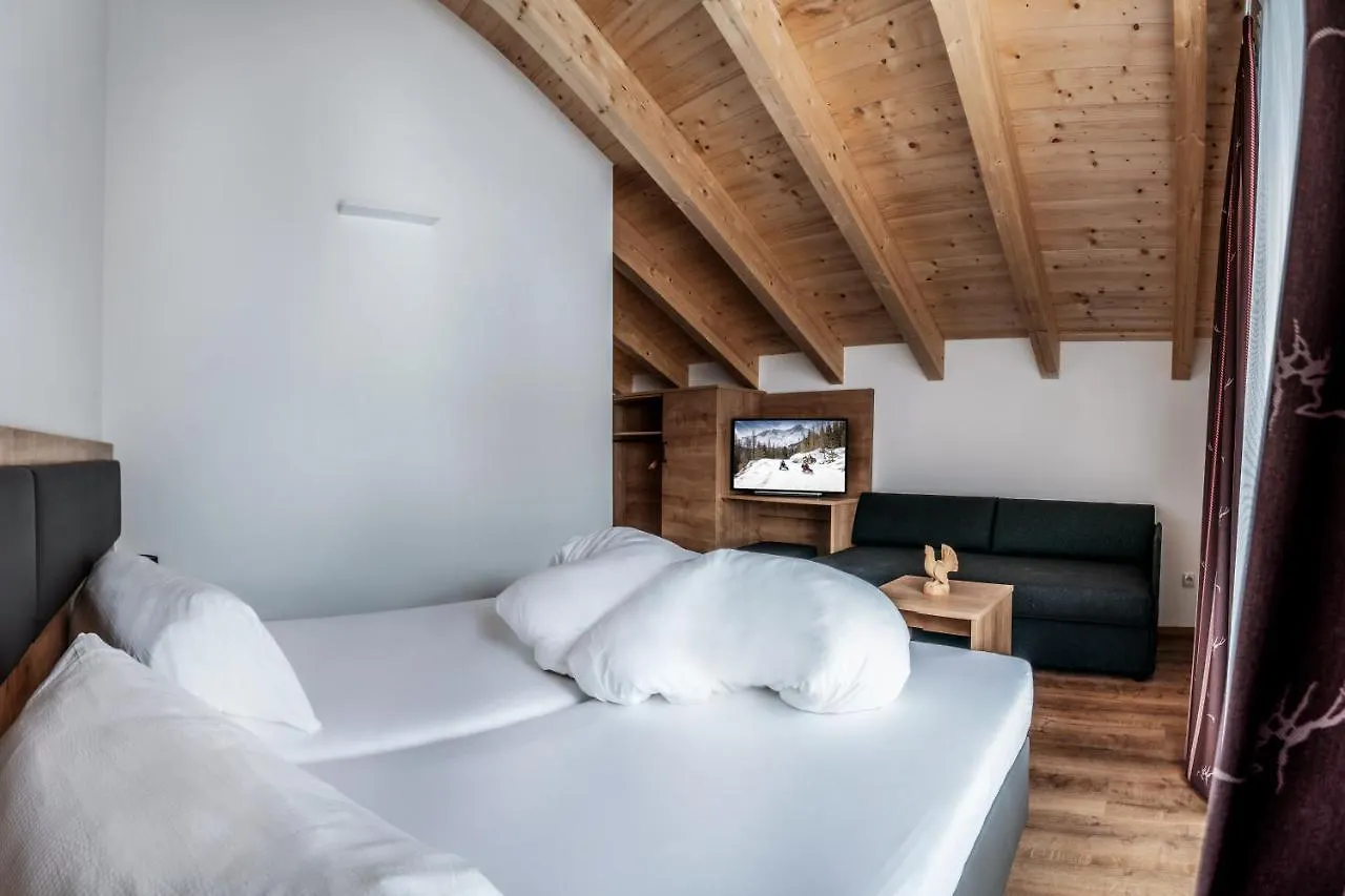 Bauernhaus Martinus Sölden 0*,  Österreich
