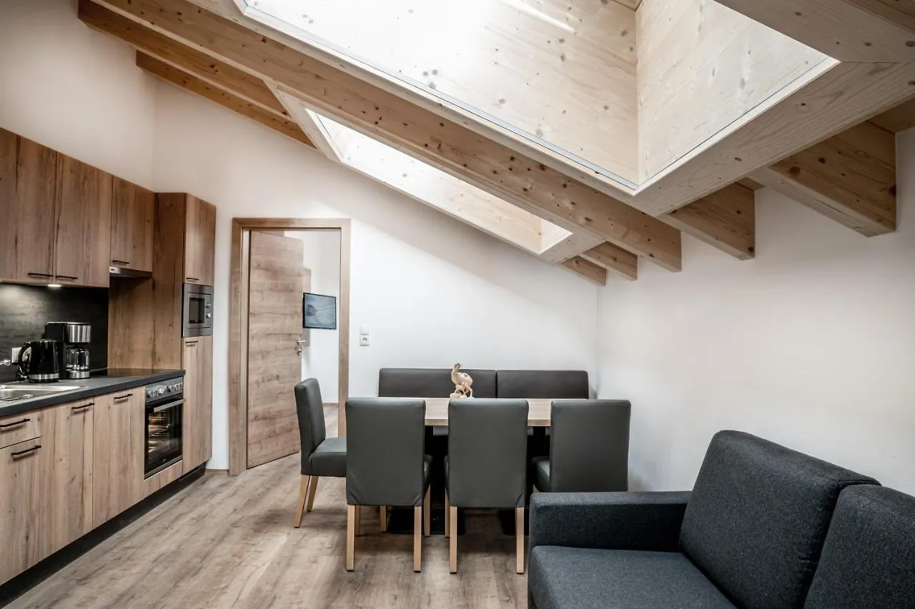 Bauernhaus Martinus Solden 0*,