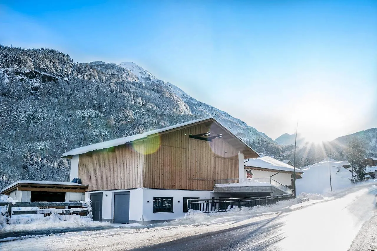 Bauernhaus Martinus Sölden