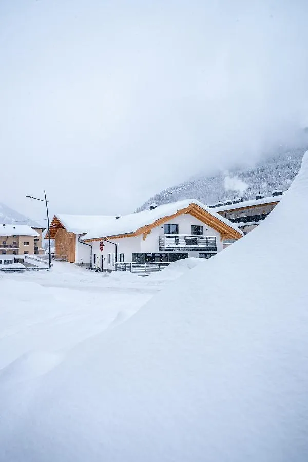Bauernhaus Martinus Sölden 0*,