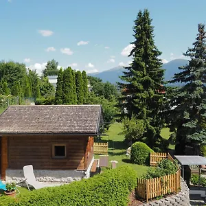 Tiny Sport Base Apartment Innsbruck