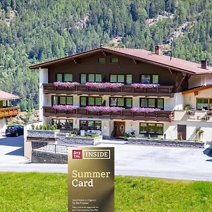 3* Gasthof Emil