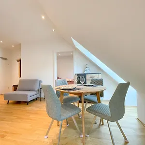 Pärchentraum Im Zentrum Von Apartment Graz