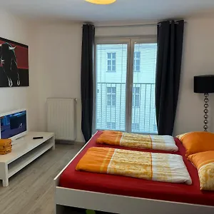 Opera Apartment Wien