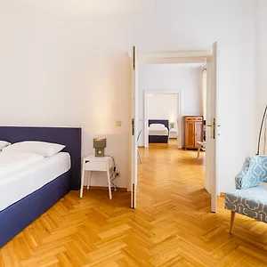 Judengasse Premium By Ichbucheat Apartment Wien