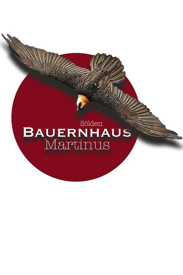 Bauernhaus Martinus Sölden